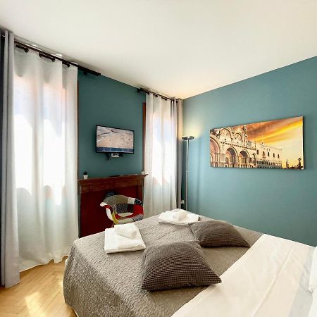 San Marco Luxury Apartments Steps From St Marks Венеція Екстер'єр фото