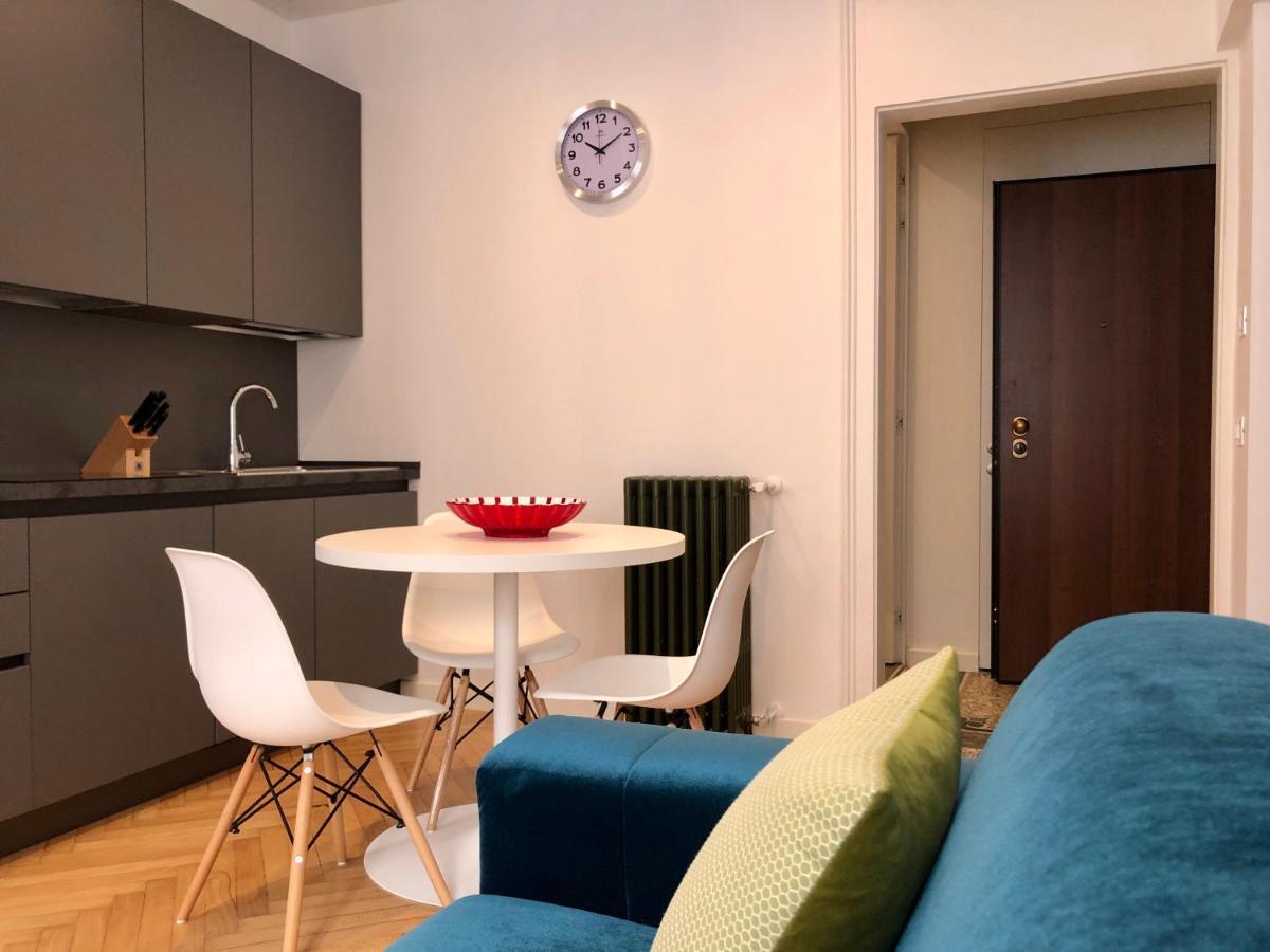 San Marco Luxury Apartments Steps From St Marks Венеція Екстер'єр фото